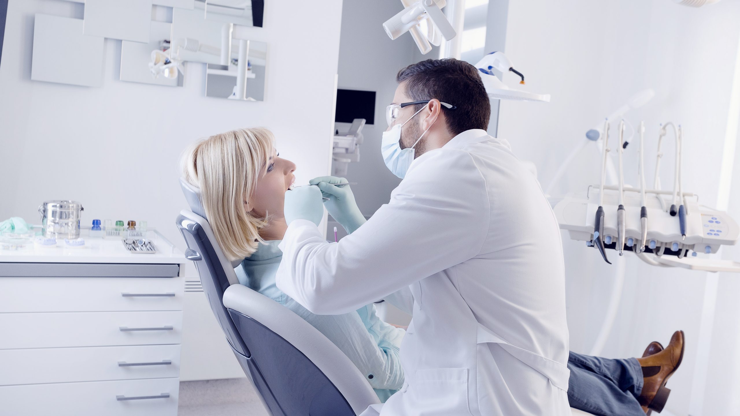 Dentist in Hamilton, MO